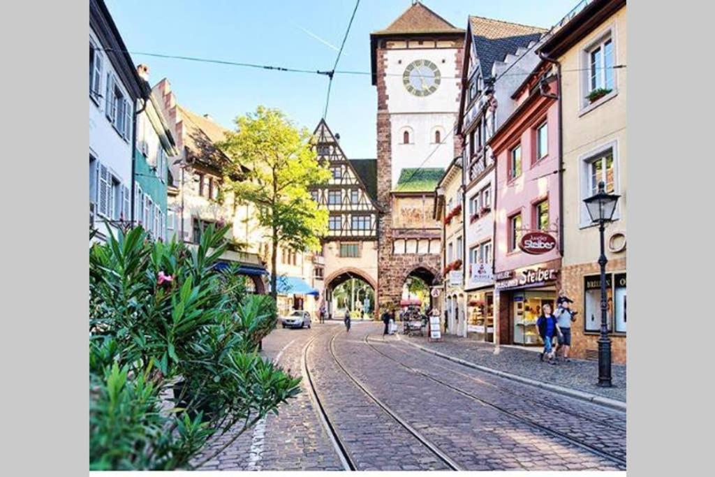 Ferienwohnung Schwarzwald Hinterzarten Exteriér fotografie